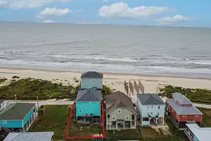 1969 Ave J, Crystal Beach, TX 77650 - Photo 2