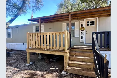 12 Bernstein Drive, Wharton, TX 77488 - Photo 2