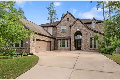 2607 Tree Swallow Bluff Path, Spring, TX 77389 - Photo 42