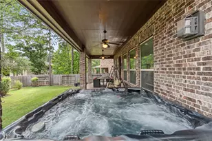 2607 Tree Swallow Bluff Path, Spring, TX 77389 - Photo 34