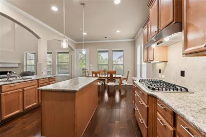 2607 Tree Swallow Bluff Path, Spring, TX 77389 - Photo 12