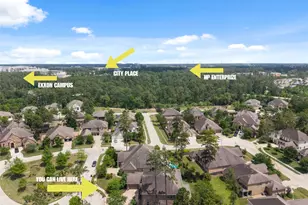 2607 Tree Swallow Bluff Path, Spring, TX 77389 - Photo 2
