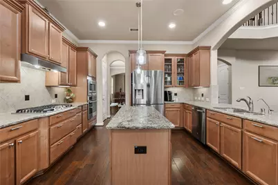 2607 Tree Swallow Bluff Path, Spring, TX 77389 - Photo 4