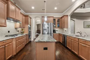 2607 Tree Swallow Bluff Path, Spring, TX 77389 - Photo 4