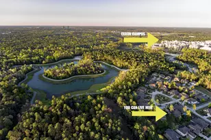 2607 Tree Swallow Bluff Path, Spring, TX 77389 - Photo 30
