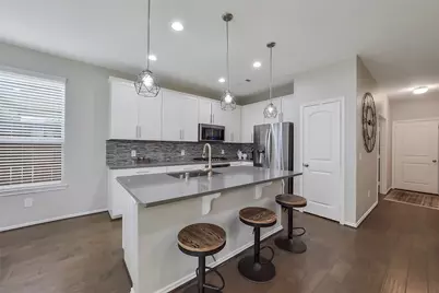 1910 Barrel Oak Drive, Houston, TX 77080 - Photo 12