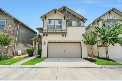 1910 Barrel Oak Drive, Houston, TX 77080 - Photo 1