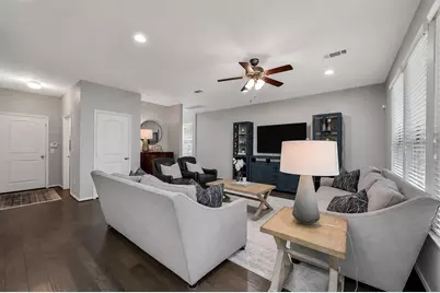 1910 Barrel Oak Drive, Houston, TX 77080 - Photo 8