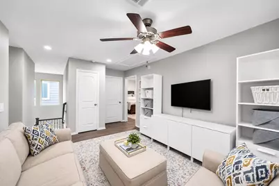 1910 Barrel Oak Drive, Houston, TX 77080 - Photo 20