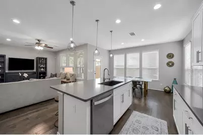 1910 Barrel Oak Drive, Houston, TX 77080 - Photo 10