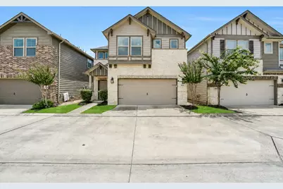 1910 Barrel Oak Drive, Houston, TX 77080 - Photo 4