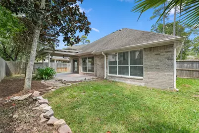 11 Davis Cottage Court, The Woodlands, TX 77385 - Photo 16