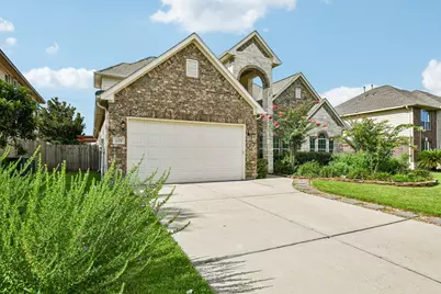 6309 Deer Meadow Lane, Katy, TX 77493 - Photo 2