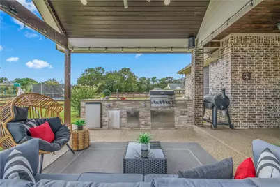 9600 Shadow Creek Trail NW, Bryan, TX 77808 - Photo 28