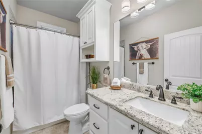 9600 Shadow Creek Trail NW, Bryan, TX 77808 - Photo 18
