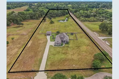 9600 Shadow Creek Trail NW, Bryan, TX 77808 - Photo 38