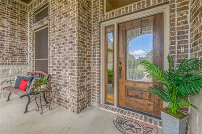 9600 Shadow Creek Trail NW, Bryan, TX 77808 - Photo 4