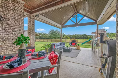 9600 Shadow Creek Trail NW, Bryan, TX 77808 - Photo 24