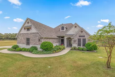 9600 Shadow Creek Trail NW, Hearne, TX 77859 - Photo 4