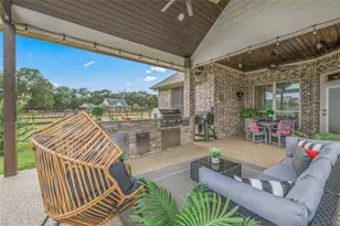 9600 Shadow Creek Trail NW, Hearne, TX 77859 - Photo 32