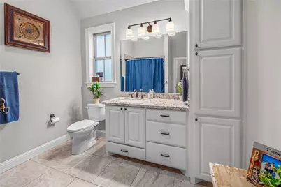 9600 Shadow Creek Trail NW, Bryan, TX 77808 - Photo 20