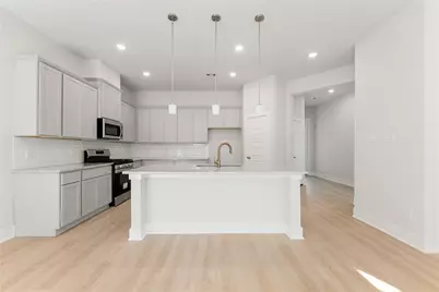 3012 La Rambla Drive, Houston, TX 77047 - Photo 8
