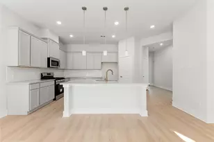 3012 La Rambla Dr, Houston, TX 77047 - Photo 8