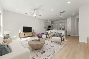 3012 La Rambla Dr, Houston, TX 77047 - Photo 4