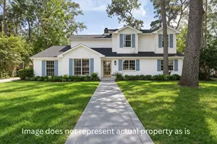 118 Wilchester Blvd, Houston, TX 77079 - Photo 2