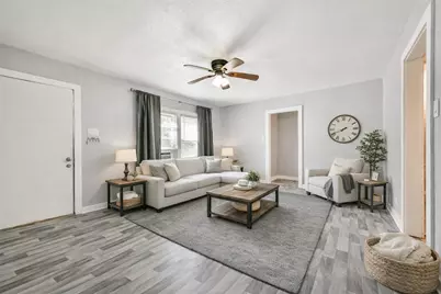 1021 Maple Street, La Marque, TX 77568 - Photo 1