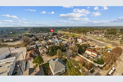 4444 Victory Drive Drive #1108, Houston, TX 77088 - Photo 42