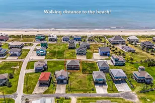 2383 Sandpiper, Crystal Beach, TX 77650 - Photo 1