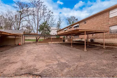 818 University Avenue #2, Huntsville, TX 77320 - Photo 18