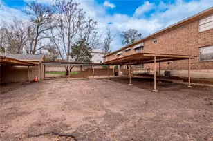 818 University Ave, Huntsville, TX 77320 - Photo 18