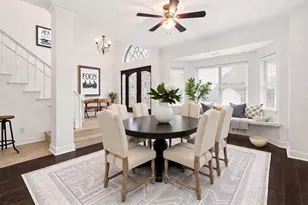14643 S Hearthstone Green Dr, Houston, TX 77095 - Photo 1