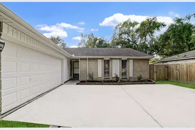3918 Cypressdale Drive, Spring, TX 77388 - Photo 2