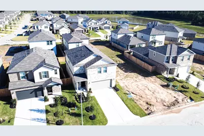 211 Brazen Forest Trail, Magnolia, TX 77354 - Photo 2