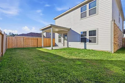 211 Brazen Forest Trail, Magnolia, TX 77354 - Photo 12