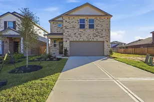 211 Brazen Frst Trl, Magnolia, TX 77354 - Photo 1