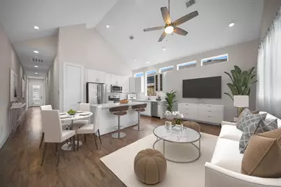 5415 Margarita Street, Houston, TX 77020 - Photo 4