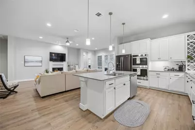 3506 Gore Creek Drive, Katy, TX 77494 - Photo 16