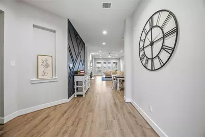 3506 Gore Creek Drive, Katy, TX 77494 - Photo 4