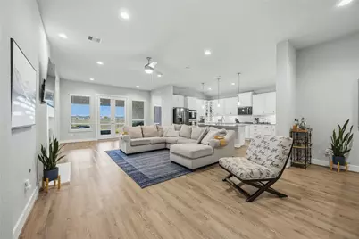 3506 Gore Creek Drive, Katy, TX 77494 - Photo 8