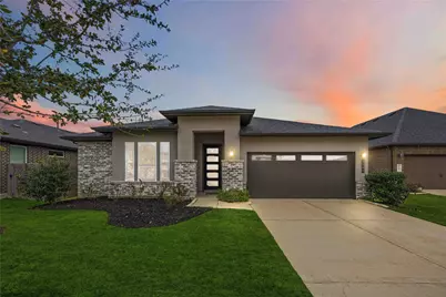 3506 Gore Creek Drive, Katy, TX 77494 - Photo 1