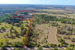 75 Acres Spring Branch Rd, Montgomery, TX 77316 - Photo 6
