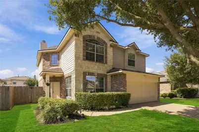 20235 Goss Hollow Lane, Katy, TX 77449 - Photo 1