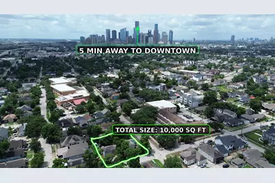 1502 Lee Street #5, Houston, TX 77009 - Photo 4