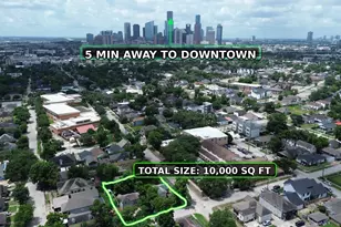 1502 Lee St, Houston, TX 77009 - Photo 4