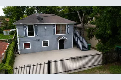 1502 Lee Street #5, Houston, TX 77009 - Photo 2