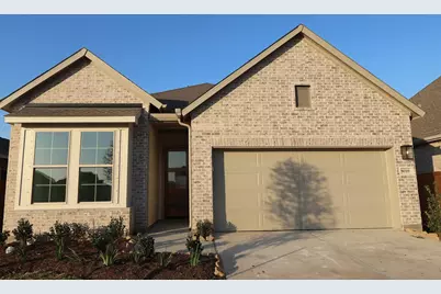 9019 Gray Fox Trail, Iowa Colony, TX 77578 - Photo 1